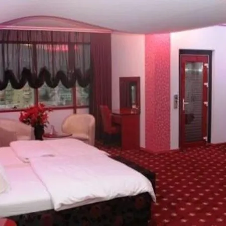 Hotel Gkam Tirana
