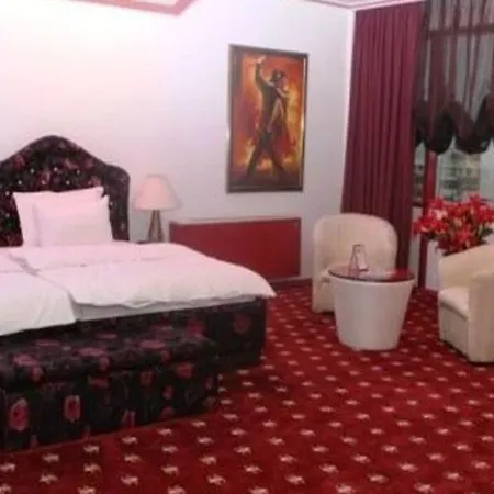 Gkam Hotel