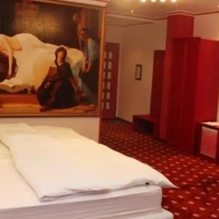 Gkam Hotel