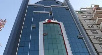 Hotel Gkam 3*