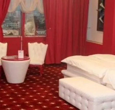 Hotel Gkam Tirana