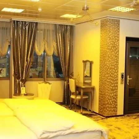 Gkam 3* Tirana